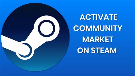 steam marke|how to enable steam market.